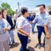 Reconocen vecinos de la Virgen respuesta inmediata de Toño tras las lluvias
