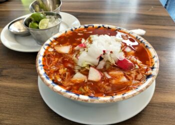 Suben hasta 35% los costos de platillos «patrios» en Durango