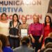 ONMPRI capacita en comunicación asertiva y negociación a liderazgos de La Laguna: Pamela García
