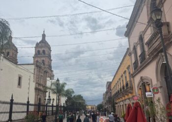 Reintegran a la sociedad y familia a un centenar de personas en situación de calle en Durango