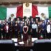Reconocen diputados avances y retos de Durango