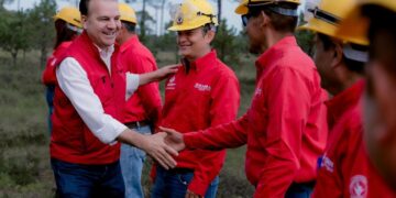 Durango mantiene su liderazgo forestal y es ejemplo nacional en la conservación de sus bosques; destaca Esteban Villegas los resultados de su Cuarto Informe