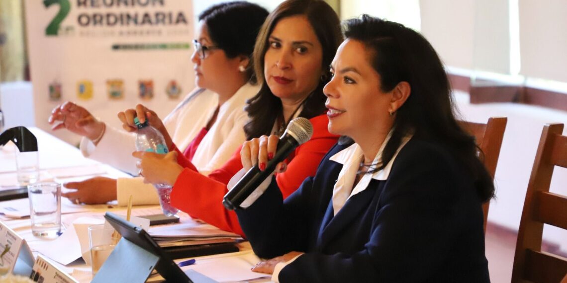 Contralorías del Noreste fortalecen coordinación para impulsar transparencia, rendición de cuentas y prevención de la corrupción
