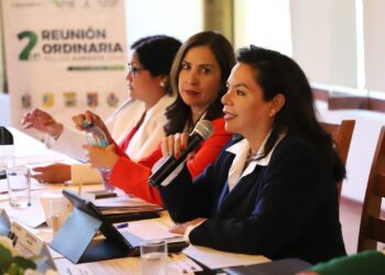 Contralorías del Noreste fortalecen coordinación para impulsar transparencia, rendición de cuentas y prevención de la corrupción