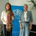 Betzabé Martínez abre camino con ONU-Habitat para transformar el manejo de residuos en GP