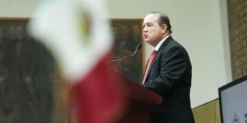 Congreso debe cerrar con acuerdos, modernización y resultados: Alanís Herrera