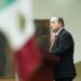 Congreso debe cerrar con acuerdos, modernización y resultados: Alanís Herrera