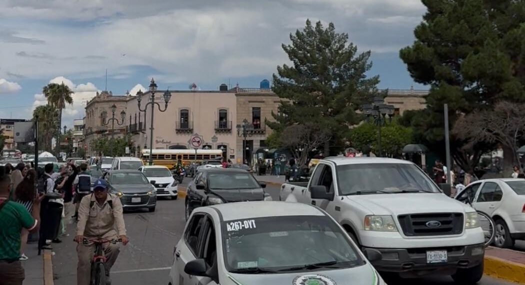 Invitan a reactivar este domingo las vueltas dominicales en la avenida 20 de Noviembre