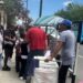 Advierten retiro de vendedores de comida chatarra afuera de escuelas