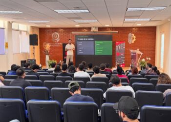 Lanza CEJ convocatoria a programa de capacitación para consolidar ideas de negocio