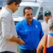 Toño Ochoa a través del servicio comunitario cambia espacios y fortalece el orden en Durango