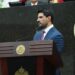Impulsará Martín Vivanco Ley del Sistema Estatal de Cuidados