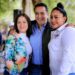 Toño Ochoa lleva la Caravana 360 a más familias duranguenses