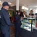 Fortalece Toño Ochoa la cercanía de la Policía Municipal y la prevención en comercios