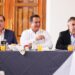 Avala iniciativa privada que con Toño Ochoa Durango avanza por el buen camino