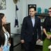 Convoca Alejandro Mojica a sumar esfuerzos para lograr un tercer año muy productivo