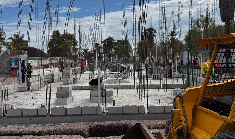 Disminuye en Durango la compra de vivienda con crédito durante 2026