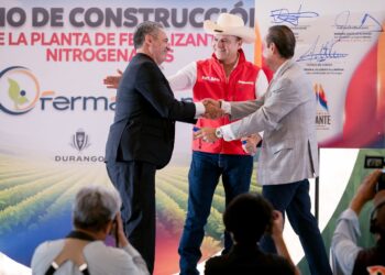 Cuatro años de trabajo del gobernador Esteban Villegas se reflejan en apoyos a más de 65 mil mujeres con Tarjeta Madre y nuevas inversiones para Durango