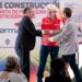 Cuatro años de trabajo del gobernador Esteban Villegas se reflejan en apoyos a más de 65 mil mujeres con Tarjeta Madre y nuevas inversiones para Durango