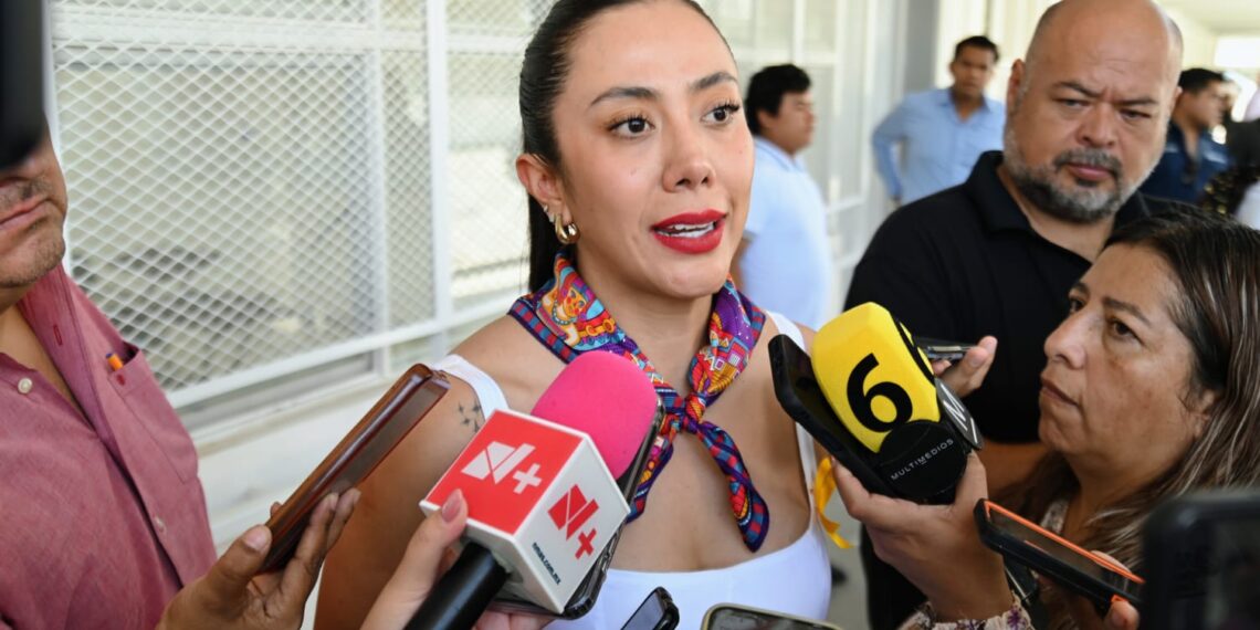 Plan Fluye está garantizado; Gómez Palacio se prepara para iniciar grandes obras de reposición de drenaje