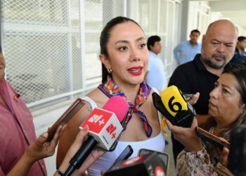 Plan Fluye está garantizado; Gómez Palacio se prepara para iniciar grandes obras de reposición de drenaje