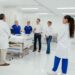 Más de 88 mil 280 atenciones médicas con la Ruta de la Salud, 368 personas recuperaron la vista y una Casa Hogar más bonita y digna con Marisol y Esteban