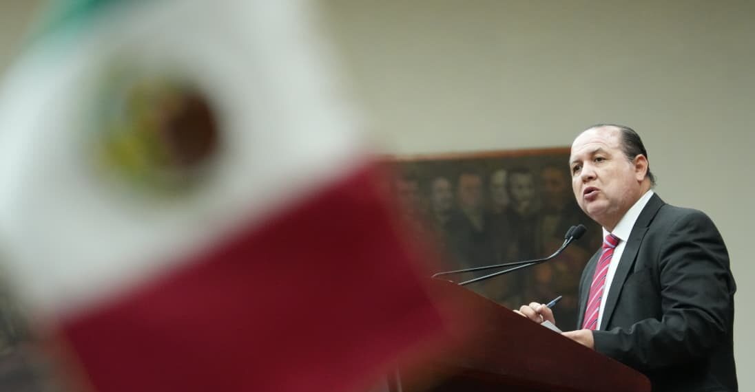 Resalta Ernesto Alanís coordinación entre federación y estado