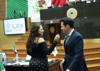 Impulsa Alejandro Mojica atención prioritaria a la depresión y ansiedad