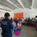 Fortalece Gobierno de Betzabé Martínez la prevención desde el hogar con Escuelas para Padres de Agrupamiento Violeta