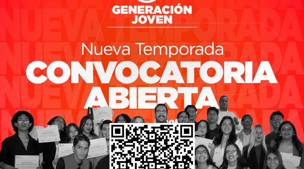 La Juventud Popular Municipal abre convocatoria para el Diplomado Generación Joven: César Sánchez