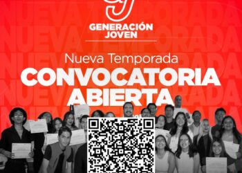 La Juventud Popular Municipal abre convocatoria para el Diplomado Generación Joven: César Sánchez