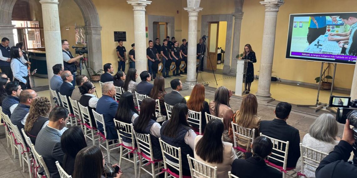 Inicia proceso electoral federal en el que Durango renovará cuatro diputaciones federales para 2027