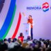 Esteban es un gran aliado para impulsar el futuro de Durango: Toño Ochoa