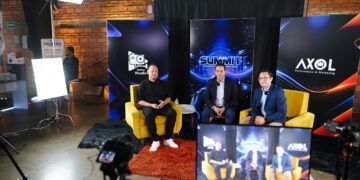 Toño Ochoa impulsa el talento joven con la cuarta edición de Summit 2026