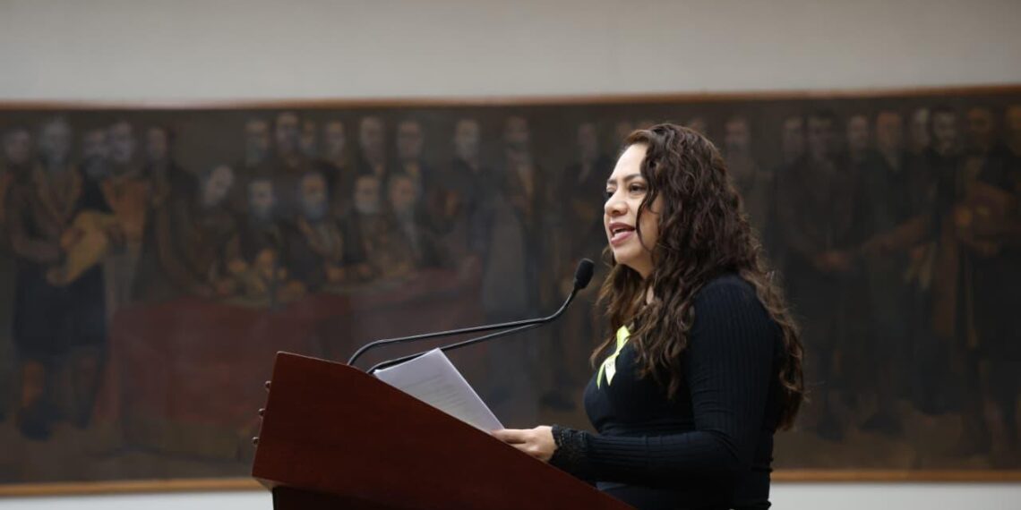 Bienestar digital, nueva herramienta para prevenir suicidio: Sughey Torres.