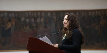 Bienestar digital, nueva herramienta para prevenir suicidio: Sughey Torres.