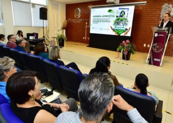 Actualizará Durango su Ordenamiento Ecológico después de 13 años: Toño Ochoa