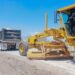 Con rehabilitación de caminos rurales, Betzabé Martínez transforma un problema ambiental en infraestructura para las comunidades