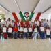 Movimiento Territorial se fortalece con nuevos liderazgos juveniles: Oskar Velázquez