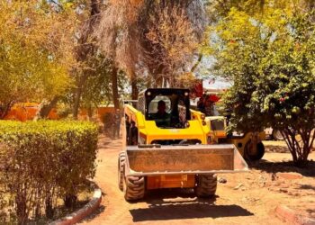 Constructoras buscan trabajo fuera de Durango ante baja actividad
