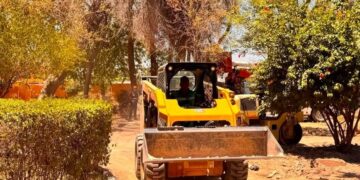 Constructoras buscan trabajo fuera de Durango ante baja actividad