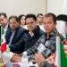Congreso y CANACO fortalecen diálogo por Durango