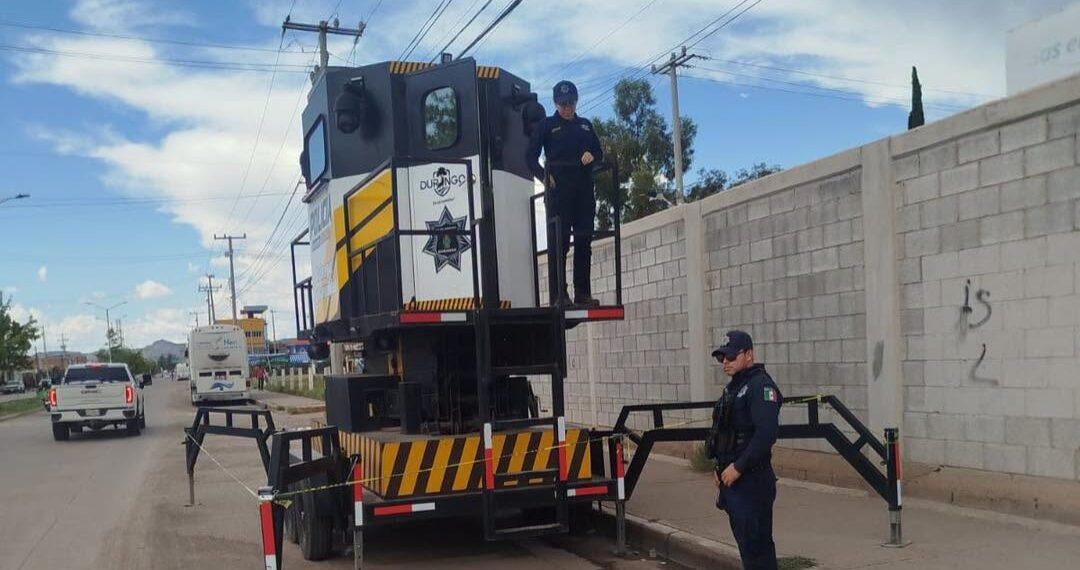 Refuerzan operativo especial y filtros antialcohol durante fiestas patrias