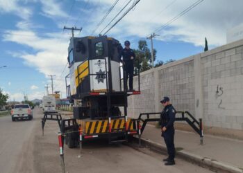 Refuerzan operativo especial y filtros antialcohol durante fiestas patrias