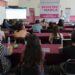 Impulsa Gobierno de Betzabé Martínez el emprendimiento juvenil con apoyo para registro de marca