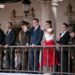 Durango celebra patria, tradición, historia y cultura en conmemoración del 216 aniversario de la Independencia de Méxi