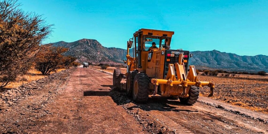 Gobierno estatal buscará que presupuesto federal no sea menor al de 2026