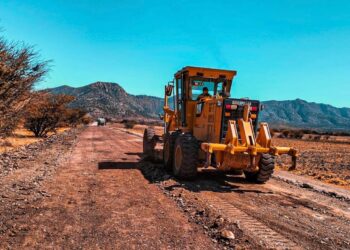 Gobierno estatal buscará que presupuesto federal no sea menor al de 2026