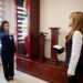 Nuevo Tribunal Superior mantendrá autonomía judicial: Magistrada