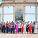 Presidentes Municipales reconocen coordinación y resultados del gobernador Esteban Villegas en los 39 municipios